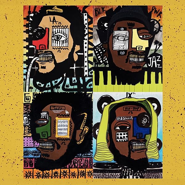 Amazon.com: Dinner Party: CDs & Vinyl
